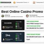 fox bet online casino promo code